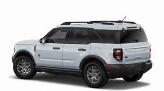 2026 Ford Bronco Sport® External Image 3